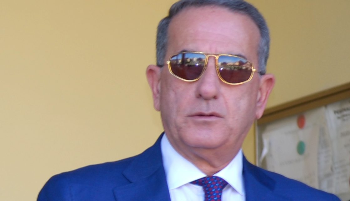 SICUREZZA E PREVENZIONE IL QUESTORE INCONTRA I CITTADINI AL GUGLIELMI