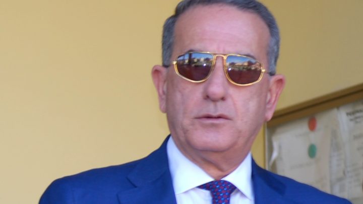SICUREZZA E PREVENZIONE IL QUESTORE INCONTRA I CITTADINI AL GUGLIELMI