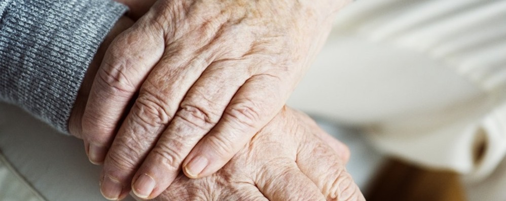 IL PROGETTO “ANZIANO FRAGILE” FA TAPPA A TERNI