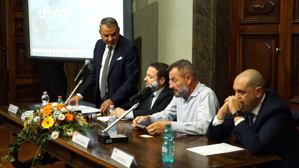BE THE CHANGE, UN’OCCASIONE DI INCONTRO PER LE IMPRESE DELL’UMBRIA