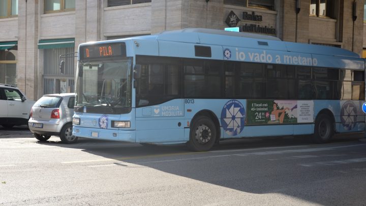 TRASPORTO PUBBLICO. MELASECCHE RISPONDE AL CONSIGLIERE BIANCONI