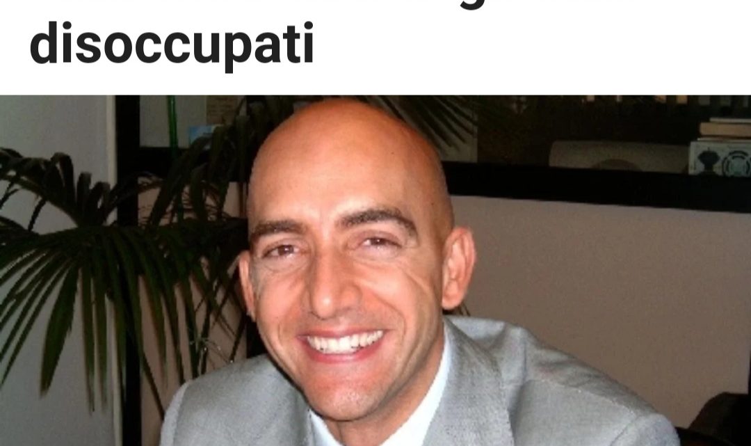7000 EURO PER I GIOVANI DISOCCUPATI.