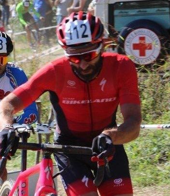 TRE PODI “ROSSI” FIAMMANTI BIKELAND NELLA TRASFERTA DI SAN SEVERINO MARCHE