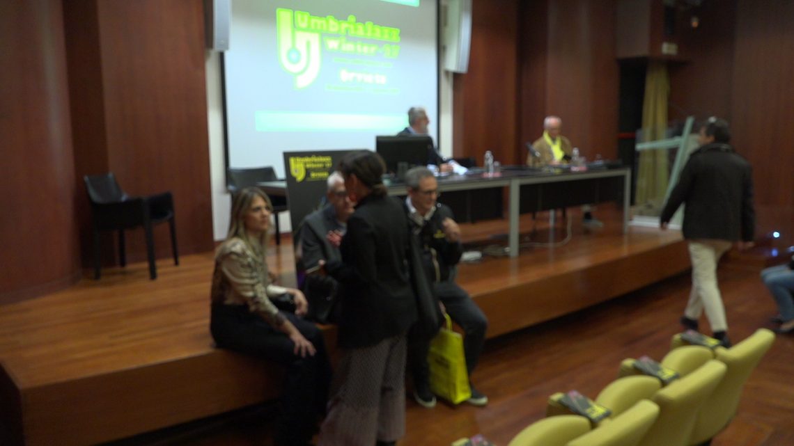 ORVIETO È LA CASA DEL JAZZ! PRESENTATA LA 27^ EDIZIONE DI UMBRIA JAZZ WINTER