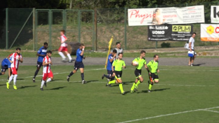 IL PROGRAMMA DEL FINE SETTIMANA