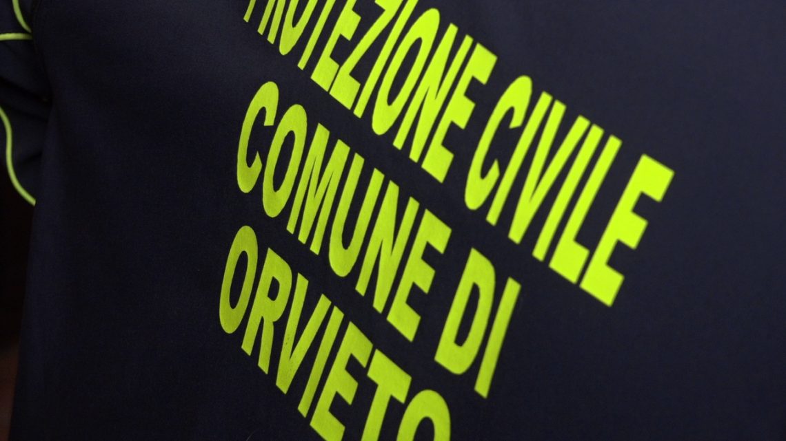 ALLERTA ARANCIONE IN UMBRIA NEL FINE SETTIMANA SU TUTTE LE ZONE DI ALLERTA PER RISCHI IDRAULICO E IDROGEOLOGICO