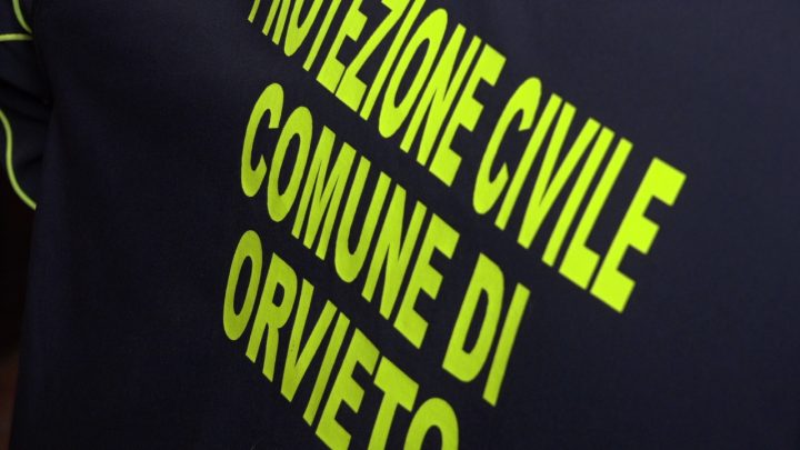 ALLERTA ARANCIONE IN UMBRIA NEL FINE SETTIMANA SU TUTTE LE ZONE DI ALLERTA PER RISCHI IDRAULICO E IDROGEOLOGICO