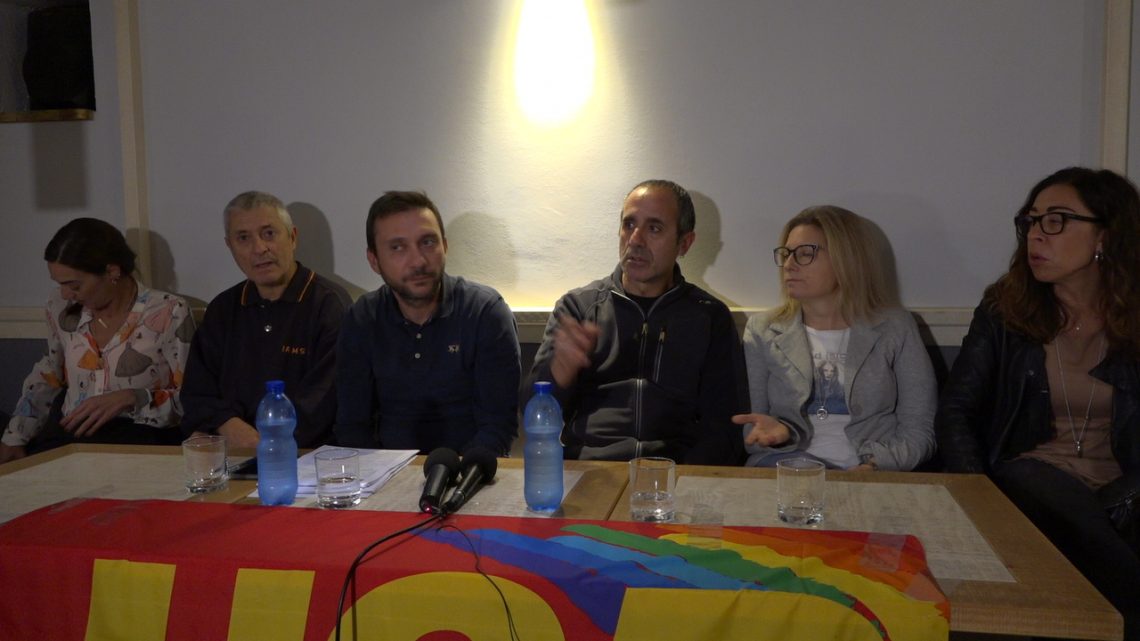 LETTERA APERTA DEI LAVORATORI DELL’ASSOCIAZIONE TEMA DI ORVIETO 