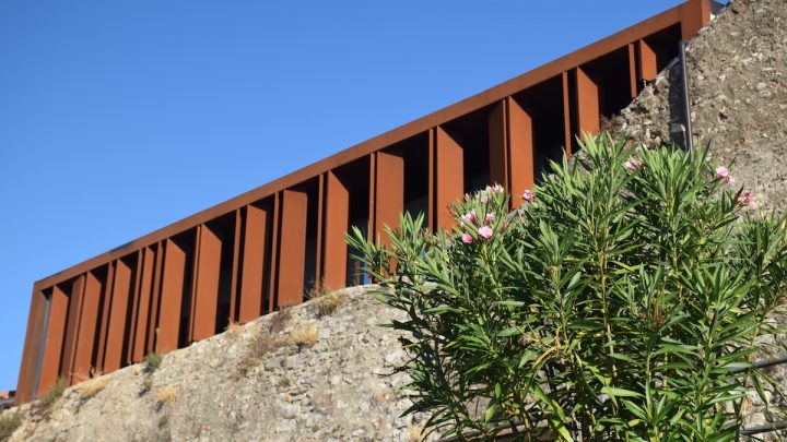 GIOVE, NELL’EX CHIESA DI SAN GIOVANNI BATTISTA SI INAUGURA IL CENTRO D’INCONTRO POLIVALENTE