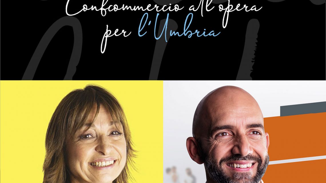VERSO LE ELEZIONI: CONFCOMMERCIO PRESENTA LE PROPOSTE DELLE IMPRESE PER LO SVILUPPO DELLA REGIONE