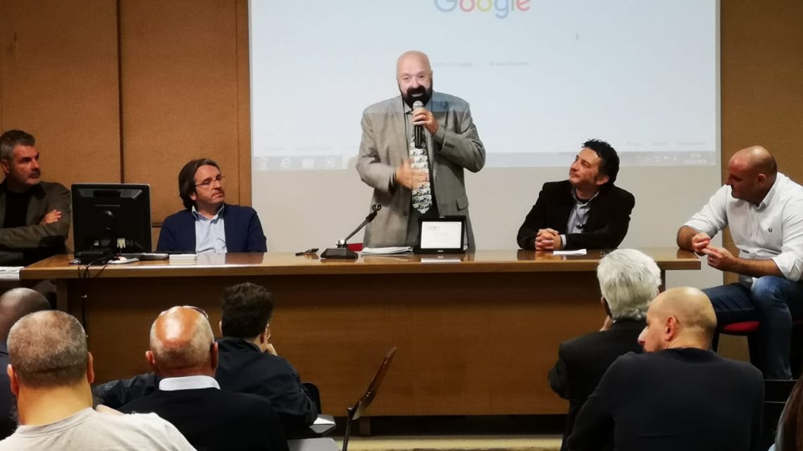 GIORNALISTI A CONFRONTO SUL TEMA DELL’INFORMAZIONE RADIOFONICA