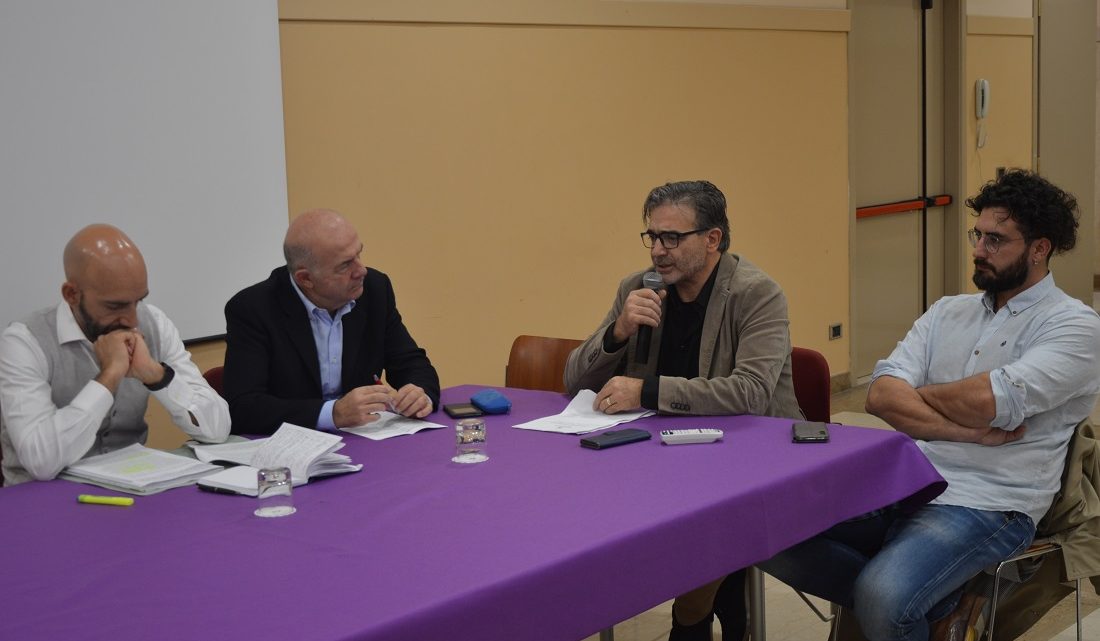 TPL, I SINDACATI ALLA ‘NUOVA’ REGIONE: RISORSE CERTE E GARE CON GARANZIE