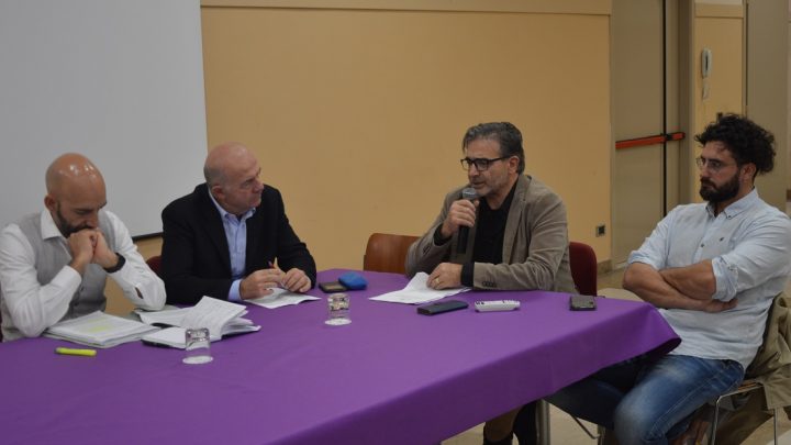 TPL, I SINDACATI ALLA ‘NUOVA’ REGIONE: RISORSE CERTE E GARE CON GARANZIE
