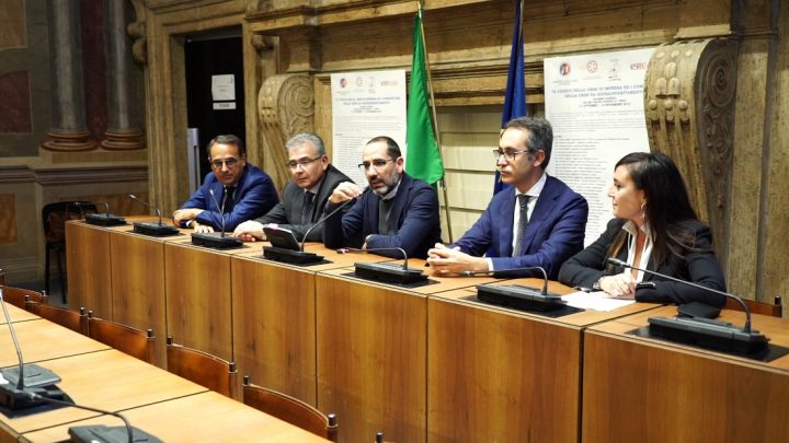 ORA A TERNI IL CORSO DI ALTA FORMAZIONE SU CRISI D’IMPRESA E SOVRAINDEBITAMENTO