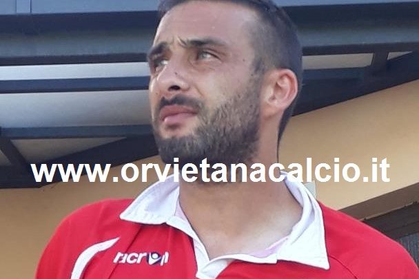 TRIPLO DANIELI, L’ORVIETANA VINCE E SALE IN CLASSIFICA