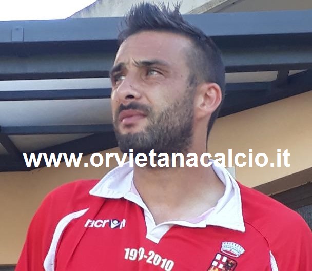TRIPLO DANIELI, L’ORVIETANA VINCE E SALE IN CLASSIFICA