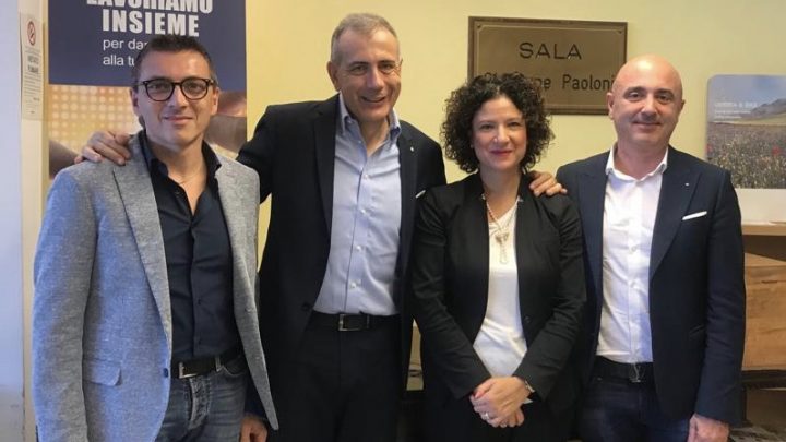 FEDERPREZIOSI, ERIKA BELLINI È LA PRESIDENTE REGIONALE DEI GIOIELLIERI UMBRI