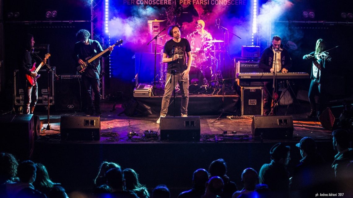 EUROPEAN SOCIAL SOUND 4U, IL 31 OTTOBRE AL 100DIECI DI PERUGIA LA SERATA LIVE CON DIECI BAND SUL PALCO A CACCIA DEL PASS PER LA FINALE NAZIONALE DI MATERA.