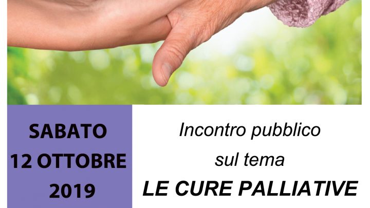 FAI VOLARE LA SPERANZA 2019”.  ORVIETO CONTRO IL CANCRO INCONTRA I CITTADINI DEI COMUNI DELL’ORVIETANO PER PARLARE DI CURE PALLIATIVE.  PRIMO APPUNTAMENTO: SABATO 12 OTTOBRE A FABRO.