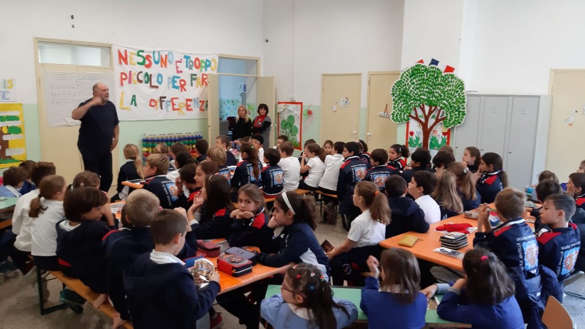 TAVOLO DI CONCERTAZIONE PER LA RIAPERTURA DELLE SCUOLE A SETTEMBRE IN SICUREZZA DOPO EMERGENZA COVID-19