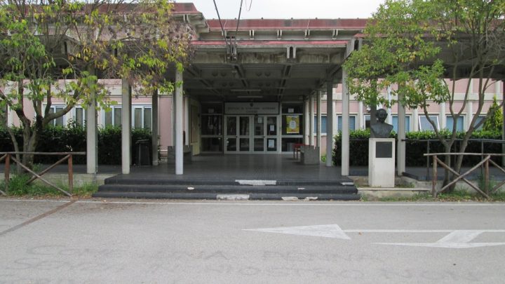 SPORT, ASSEGNATA A ASD NARNIA 2014 GESTIONE PALESTRE POLO SCOLASTICO NARNI