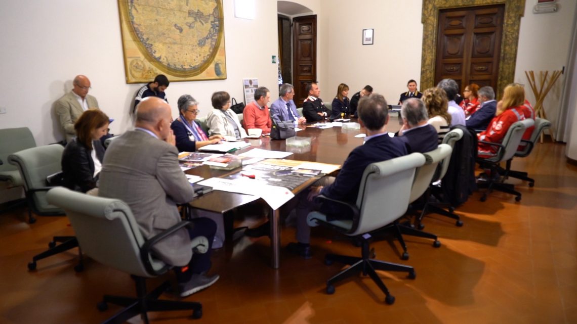 A PERUGIA E TERNI GIORNATA DELLA SICUREZZA STRADALE PER 3MILA STUDENTI