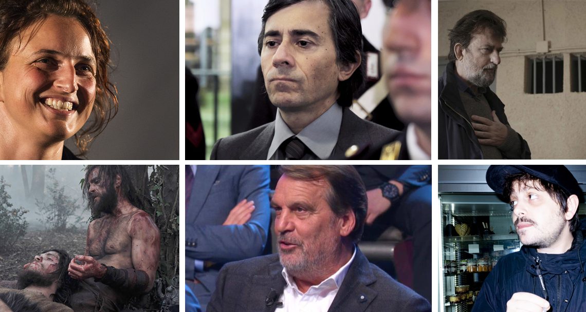 IL CINEMA ITALIANO PROTAGONISTA A BERLINO