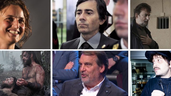 IL CINEMA ITALIANO PROTAGONISTA A BERLINO