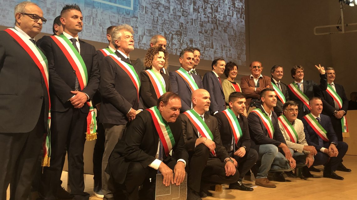“OPERAZIONE RINASCIMENTO DIGITALE” DI TIM ANCHE AD ORVIETO