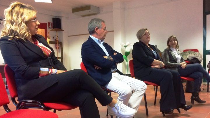 “FAI VOLARE LA SPERANZA 2019”. CONTINUANO GLI INCONTRI PROGRAMMATI DA OCC – ORVIETO CONTRO IL CANCRO –  PER PARLARE DI CURE PALLIATIVE  CON GLI ABITANTI DEI COMUNI DEL COMPRENSORIO ORVIETANO