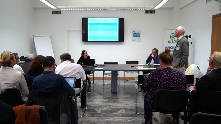 RIUSO DEI PRODOTTI, PARTE DA PERUGIA IL PROGETTO EUROPEO SUBTRACT