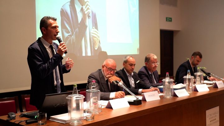RICOSTRUZIONE E VINCOLI AMBIENTALI, I TECNICI DELL’UMBRIA FANNO IL PUNTO