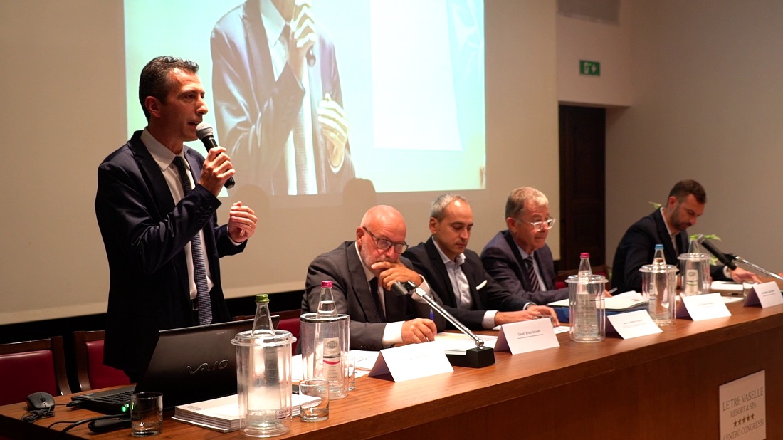 RICOSTRUZIONE E VINCOLI AMBIENTALI, I TECNICI DELL’UMBRIA FANNO IL PUNTO