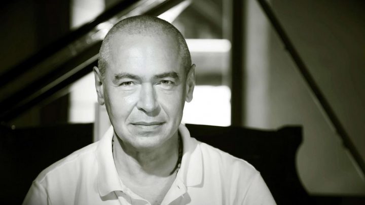 L’UNITRE A ROMA PER IL PIANISTA IVO POGORELICH