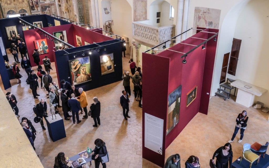 ‘LA STANZA SEGRETA’ DAI 6MILA INGRESSI, ANCORA DUE SETTIMANE PER VISITARLA