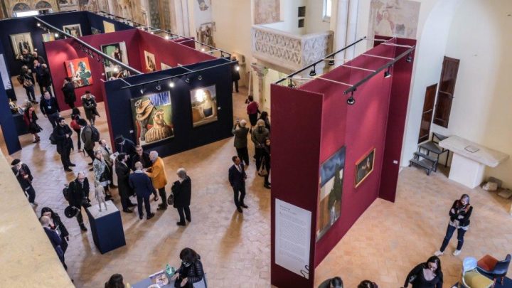 ‘LA STANZA SEGRETA’ DAI 6MILA INGRESSI, ANCORA DUE SETTIMANE PER VISITARLA