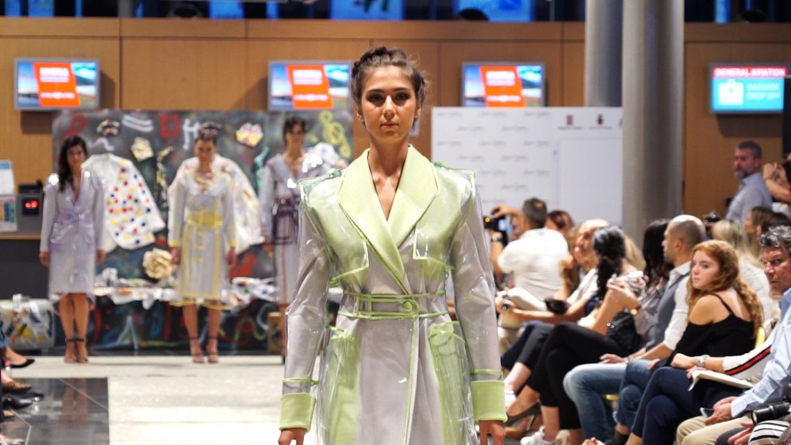 PERUGIA, CON ‘AEROPORTO FERMATA MODA’ IN PASSERELLA ELEGANZA E SOLIDARIETÀ