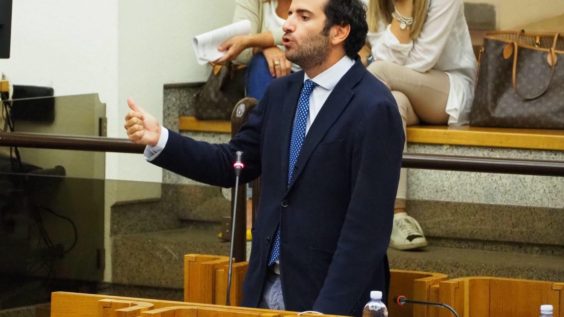 “IL DOTTORATO VA RICONOSCIUTO COME TITOLO VALIDO NEI CONCORSI, C’È UNA MIA MOZIONE GIÀ PRESENTATA. SOLO COSÌ POSSIAMO VALORIZZARE IL MERITO”, COSÌ IL CONSIGLIERE LEONELLI SULL’APPELLO DELL’ADI