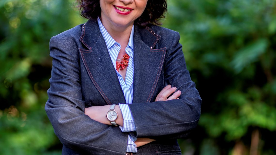 VERGAGLIA: COMINCIA LA CAMPAGNA ELETTORALE NEL DECENNALE DEL MOVIMENTO