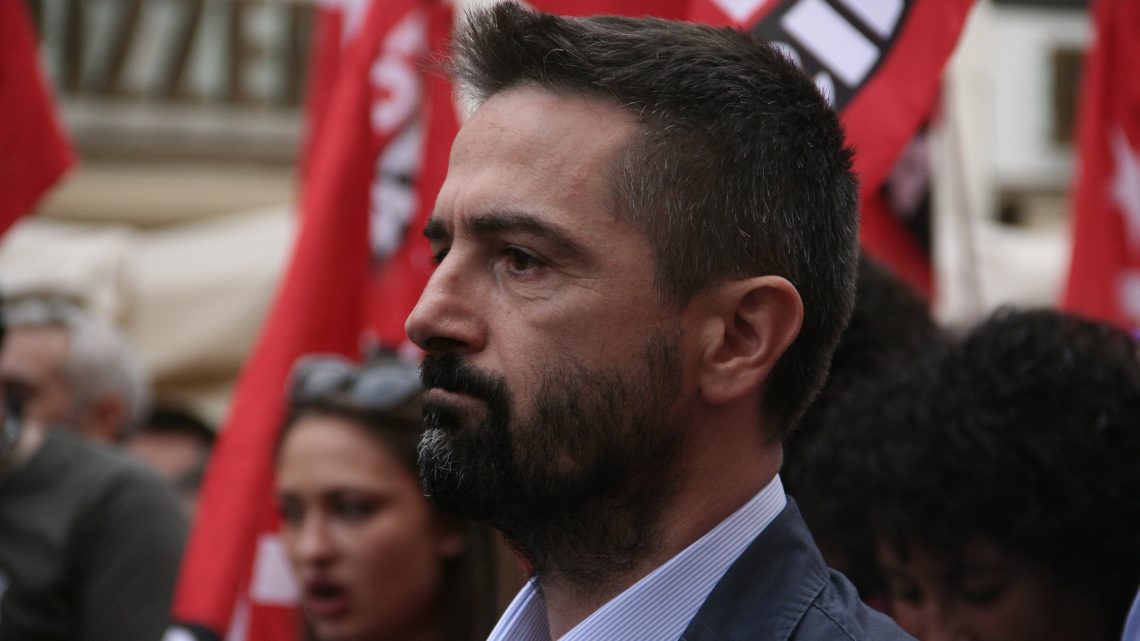 CASO BIANCONI: NON CI INTERESSA LO SCIACALLAGGIO. IL GIUDIZIO È POLITICO