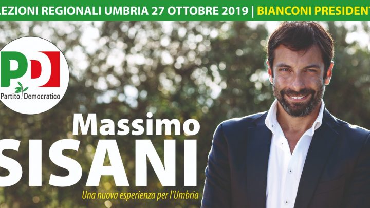UNA BUROCRAZIA “SU MISURA” PER UN NUOVO MODO DI FARE IMPRESA. MASSIMO SISANI, CANDIDATO PER IL PD AL CONSIGLIO REGIONALE CON VINCENZO BIANCONI,PROPONE NUOVI MODELLI PER LE AZIENDE