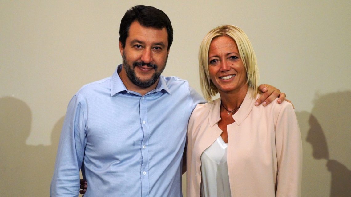 REGIONALI UMBRIA, FIORONI (LEGA): APRE ‘PUNTO DI ASCOLTO: CI SIAMO’ PER ASCOLTARE I CITTADINI, LE LORO IDEE E LE LORO LAMENTELE