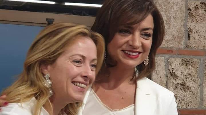 REGIONALI, MERCOLEDÌ 23 CONVEGNO A PERUGIA ‘SORELLE D’ITALIA IN FRATELLI D’ITALIA’
