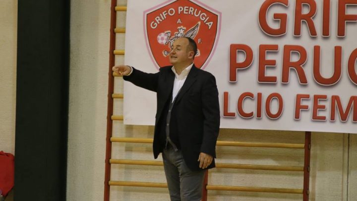 WEEK END AMARO PER LE SQUADRE DELL’ORVIETO FC.