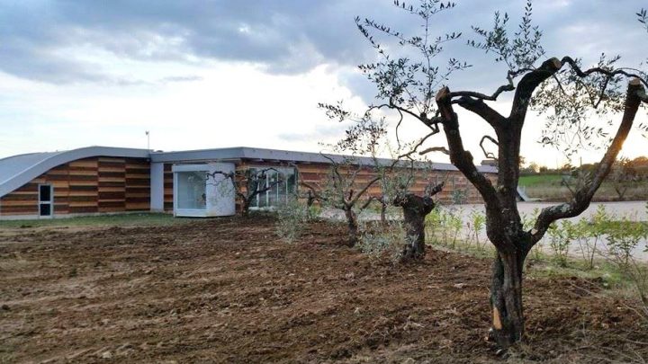 LUGNANO IN TEVERINA, FONDI MINISTERO PER REALIZZAZIONE PALESTRA E COMPLETAMENTO NUOVA SCUOLA RITA LEVI MONTALCINI