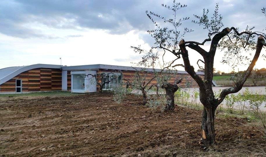 LUGNANO IN TEVERINA, FONDI MINISTERO PER REALIZZAZIONE PALESTRA E COMPLETAMENTO NUOVA SCUOLA RITA LEVI MONTALCINI