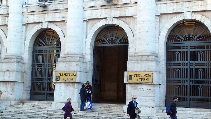 PROVINCIA, FISSATA DATA PROVA D’ESAME PER CONDUCENTI MEZZI PUBBLICI