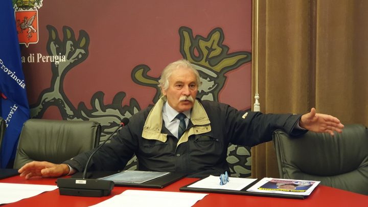 POLITICA, MARCELLO RIGUCCI LASCIA LA LEGA E APPRODA A ‘ITALIA CIVICA’ DI RICCI