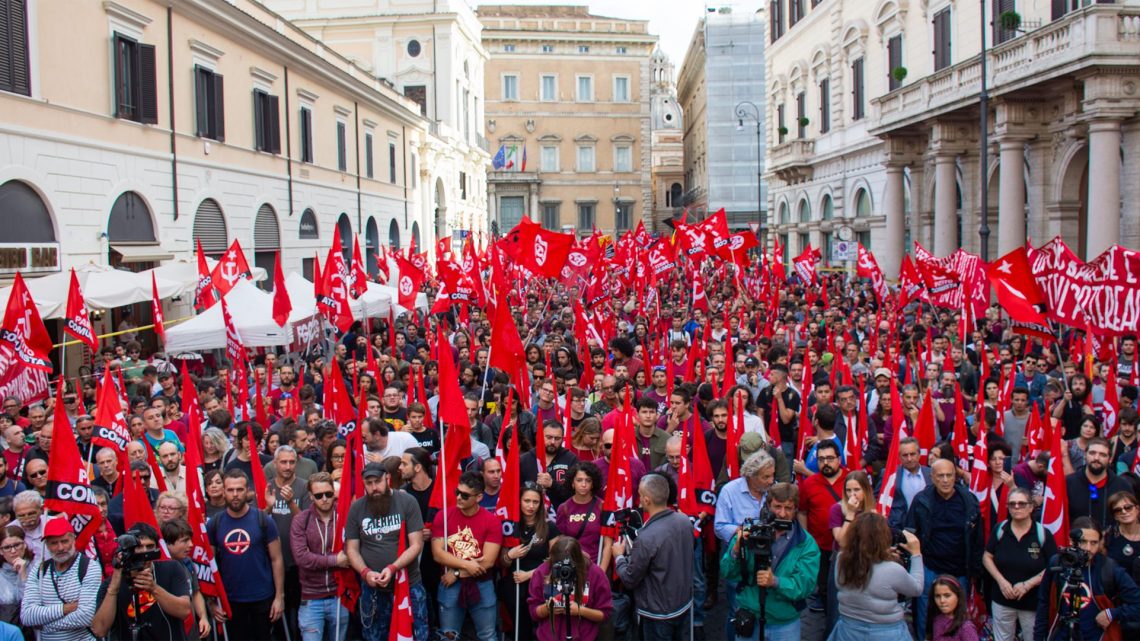 SOSTENERE LO SVILUPPO DEI PICCOLI COMUNI UMBRI E VALORIZZARNE LE RISORSE
