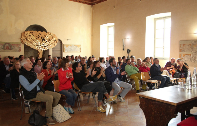 COORDINAMENTO ASSOCIAZIONI ORVIETANO, TUSCIA E LAGO DI BOLSENA: LA SITUAZIONE DELLE API